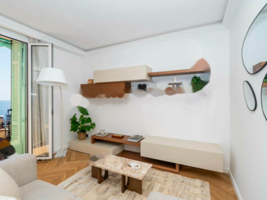 Квартира в Монте Карло, Монако, 84 м² - фото 9