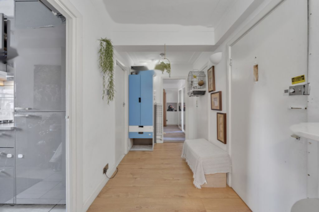 Квартира в Лондоне, Великобритания, 48 м² - фото 9