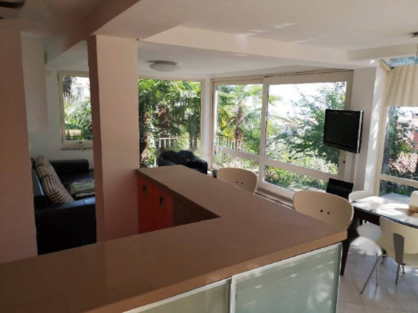 Дом в Опатии, Хорватия, 213 м² - фото 9