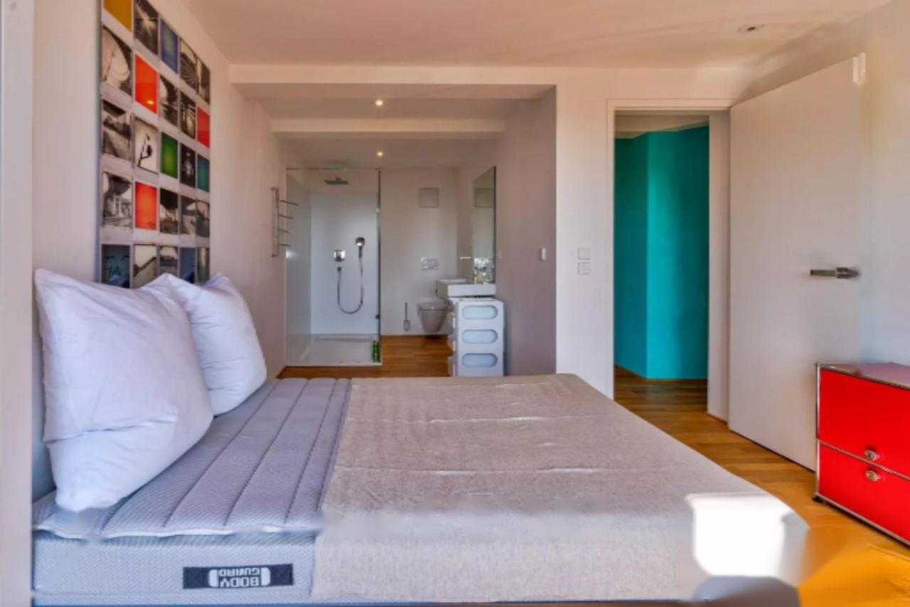 Квартира в Каннах, Франция, 258 м² - фото 9