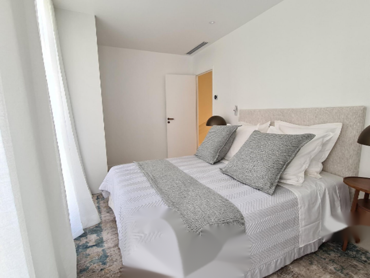 Квартира в Каннах, Франция, 131 м² - фото 9