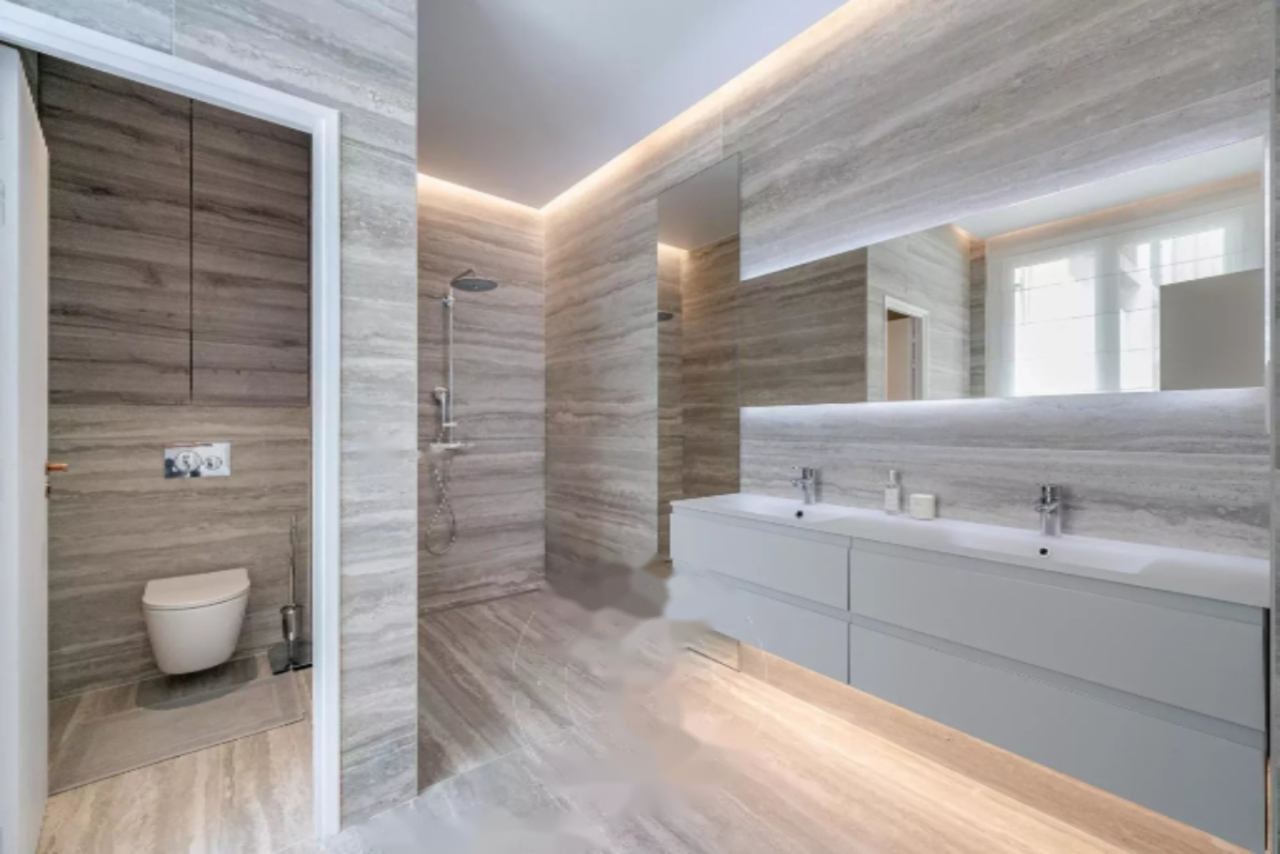 Квартира в Каннах, Франция, 131 м² - фото 9