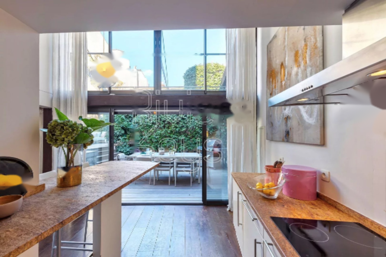 Квартира в Каннах, Франция, 173 м² - фото 9