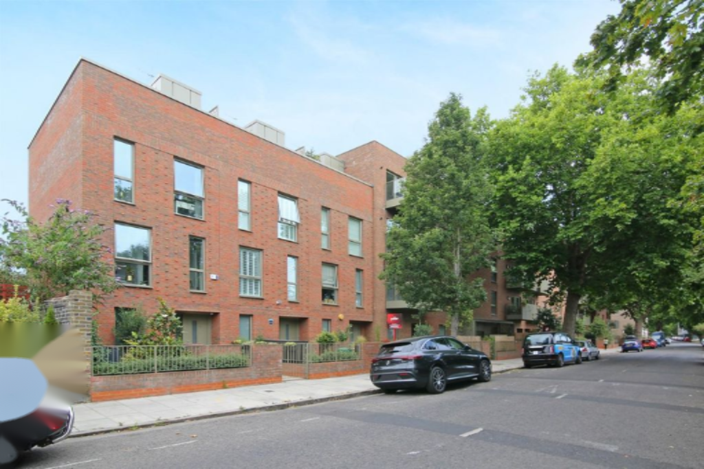 Квартира в Лондоне, Великобритания, 51 м² - фото 9