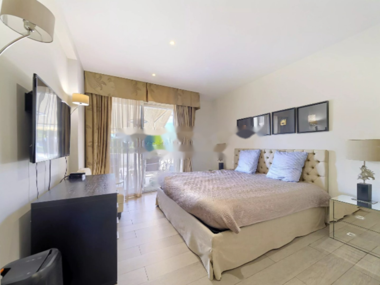 Квартира в Каннах, Франция, 94 м² - фото 9