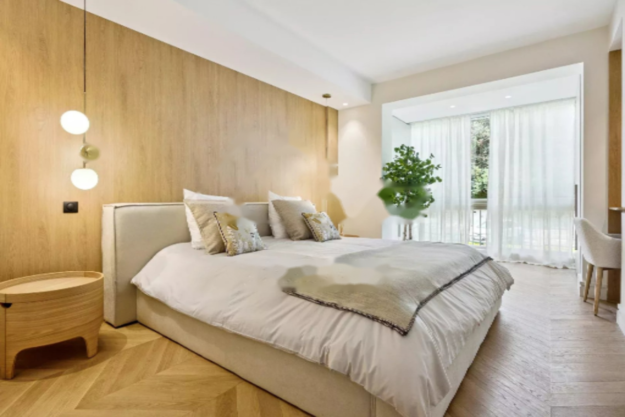 Квартира в Каннах, Франция, 123 м² - фото 9