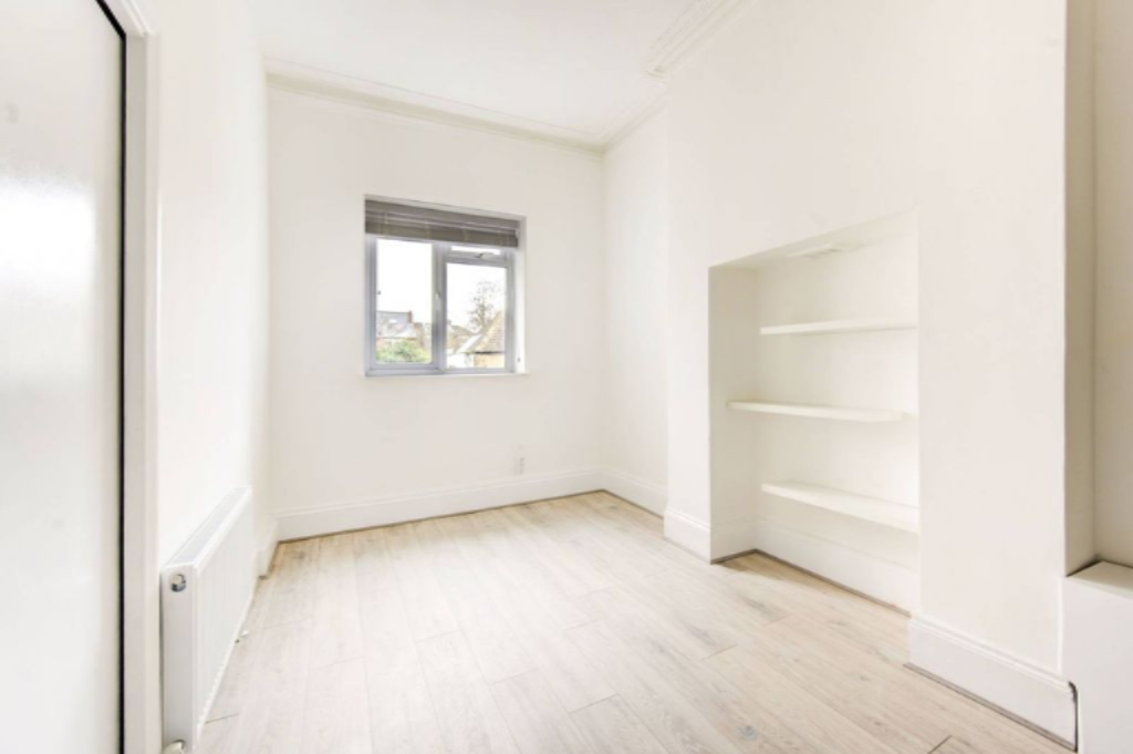 Квартира в Лондоне, Великобритания, 39 м² - фото 9