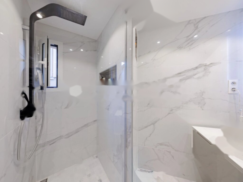 Квартира в Монегетти, Монако, 56 м² - фото 9