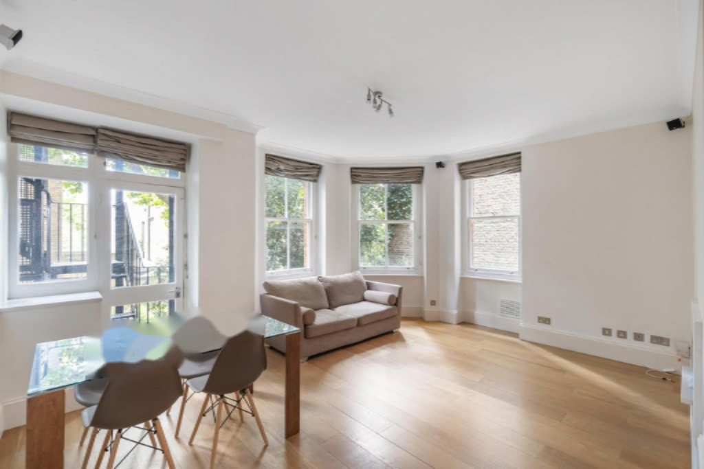 Квартира в Лондоне, Великобритания, 86 м² - фото 9