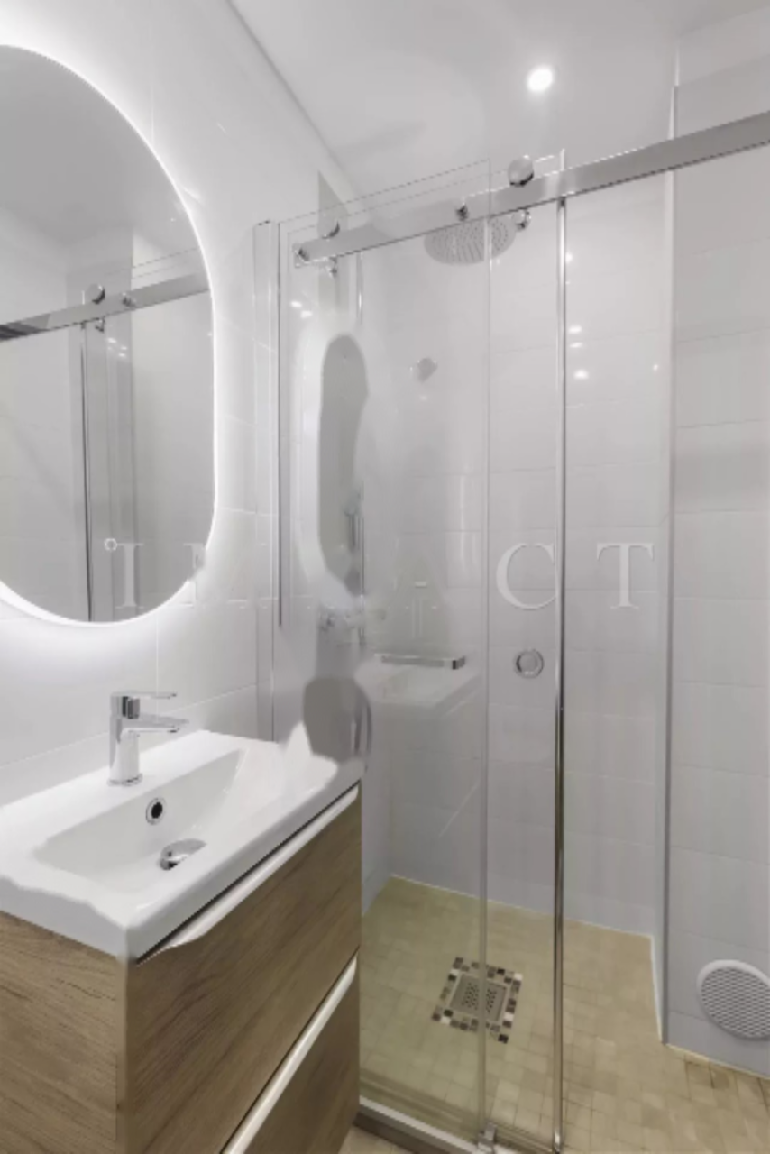 Квартира в Каннах, Франция, 100 м² - фото 9