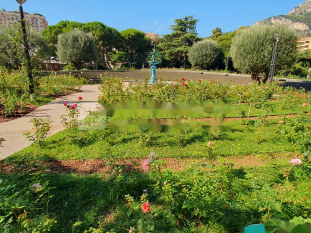 Квартира в Фонвьее, Монако, 95 м² - фото 9