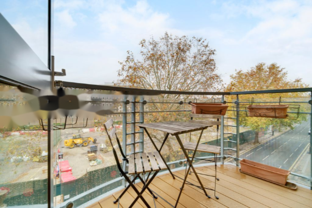 Квартира в Лондоне, Великобритания, 75 м² - фото 9