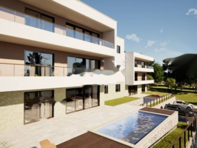 Квартира в Опатии, Хорватия, 92 м² - фото 9