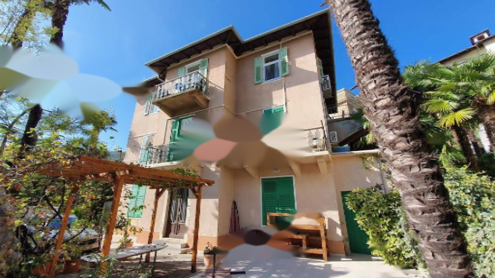 Квартира в Опатии, Хорватия, 205 м² - фото 9