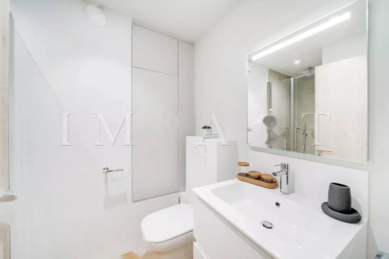 Квартира в Каннах, Франция, 43 м² - фото 9