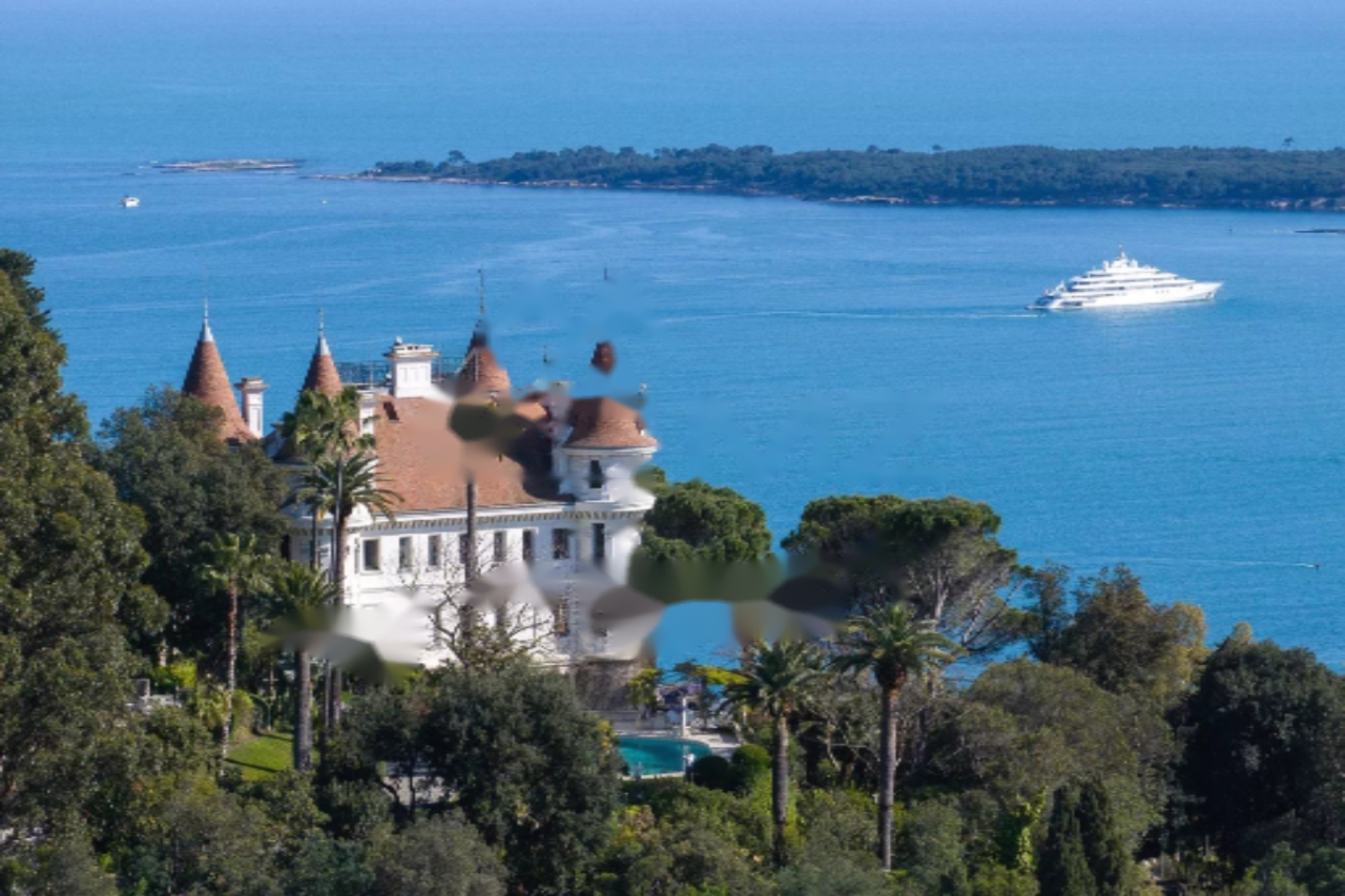 Квартира в Каннах, Франция, 735 м² - фото 9