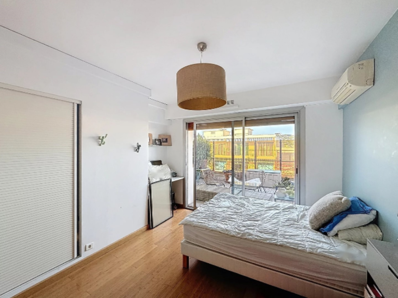 Квартира в Каннах, Франция, 115 м² - фото 9