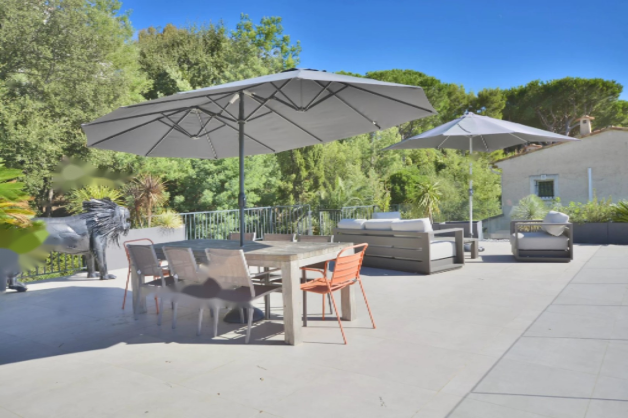 Квартира в Каннах, Франция, 175 м² - фото 9