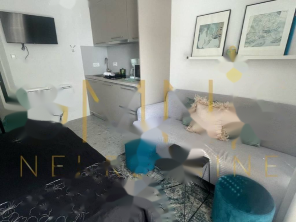 Дом в Опатии, Хорватия, 30 м² - фото 9