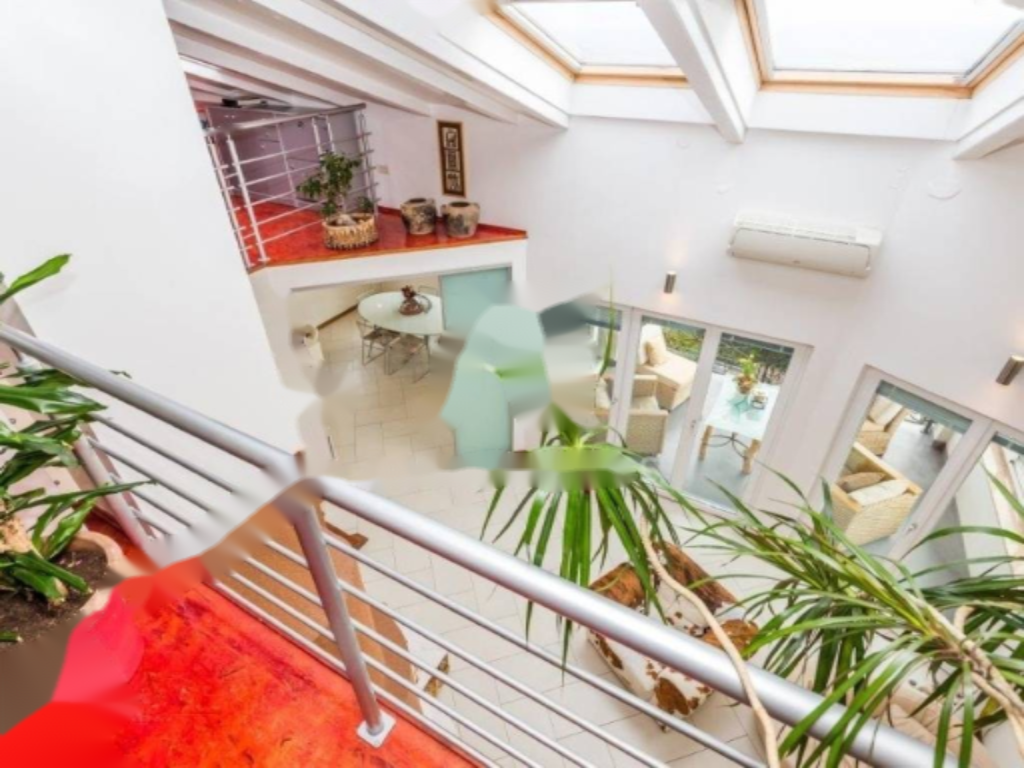 Квартира в Опатии, Хорватия, 202 м² - фото 9