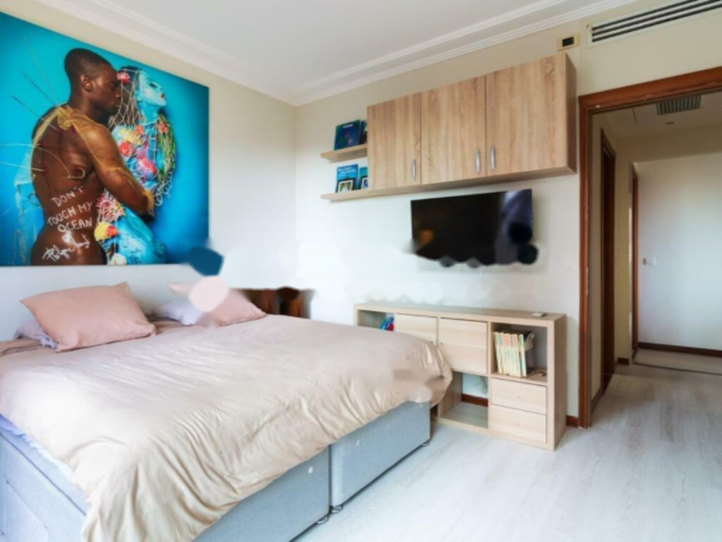 Квартира в Монегетти, Монако, 138 м² - фото 9