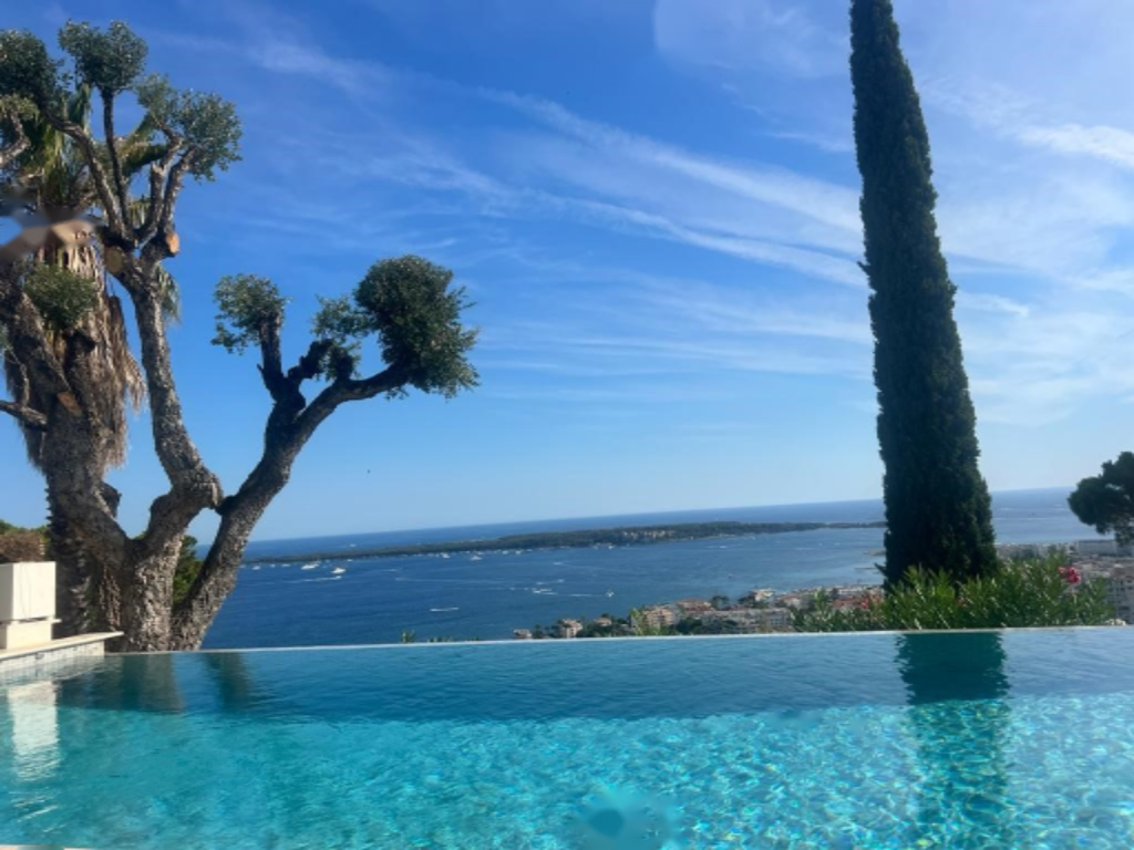 Квартира в Каннах, Франция, 830 м² - фото 9