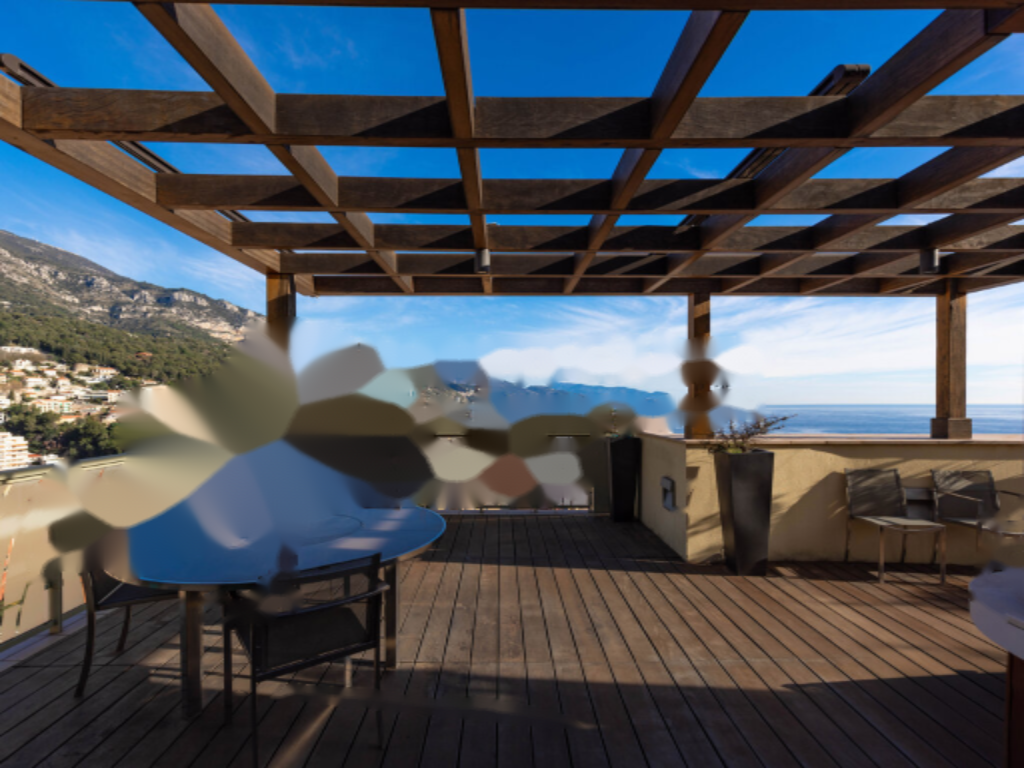 Квартира в Монегетти, Монако, 250 м² - фото 9