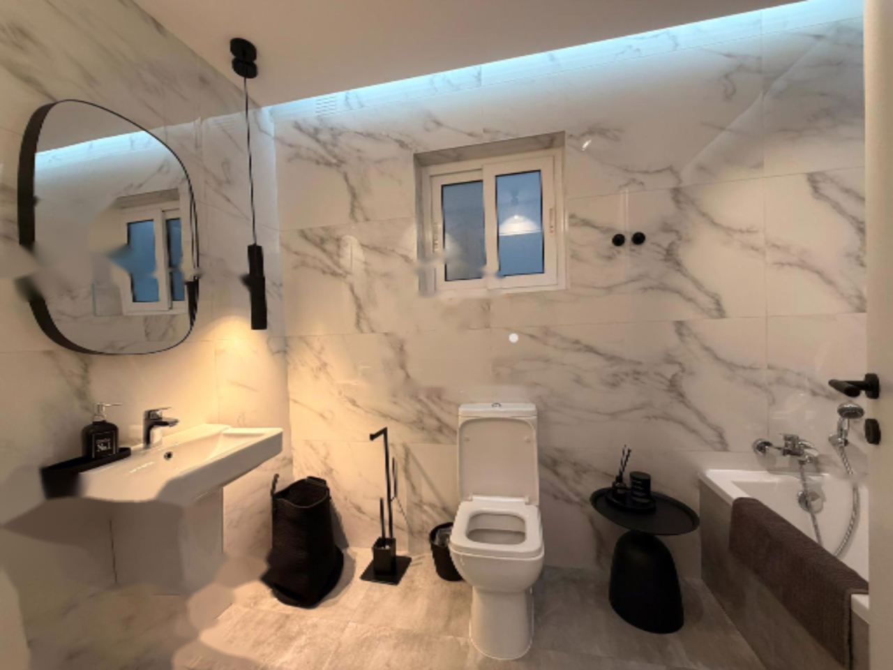 Квартира в Ауре, Мальта, 110 м² - фото 9