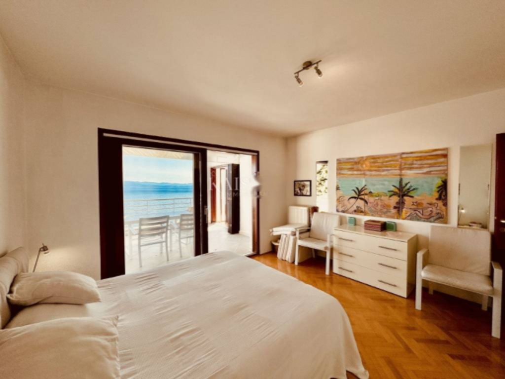 Квартира в Опатии, Хорватия, 224 м² - фото 9