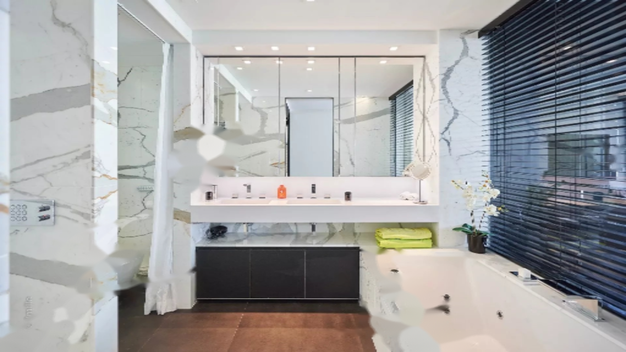 Квартира в Каннах, Франция, 144 м² - фото 9