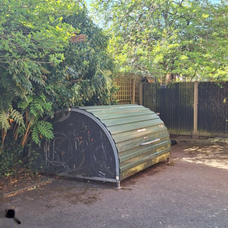 Квартира в Лондоне, Великобритания, 42 м² - фото 9