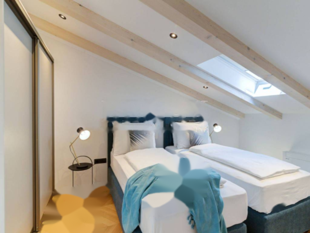 Квартира в Опатии, Хорватия, 104 м² - фото 9