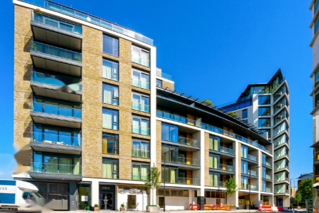 Квартира в Лондоне, Великобритания, 130 м² - фото 9