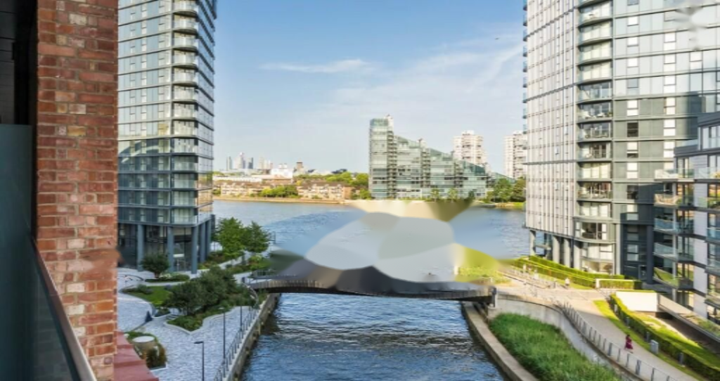 Квартира в Лондоне, Великобритания, 104 м² - фото 9