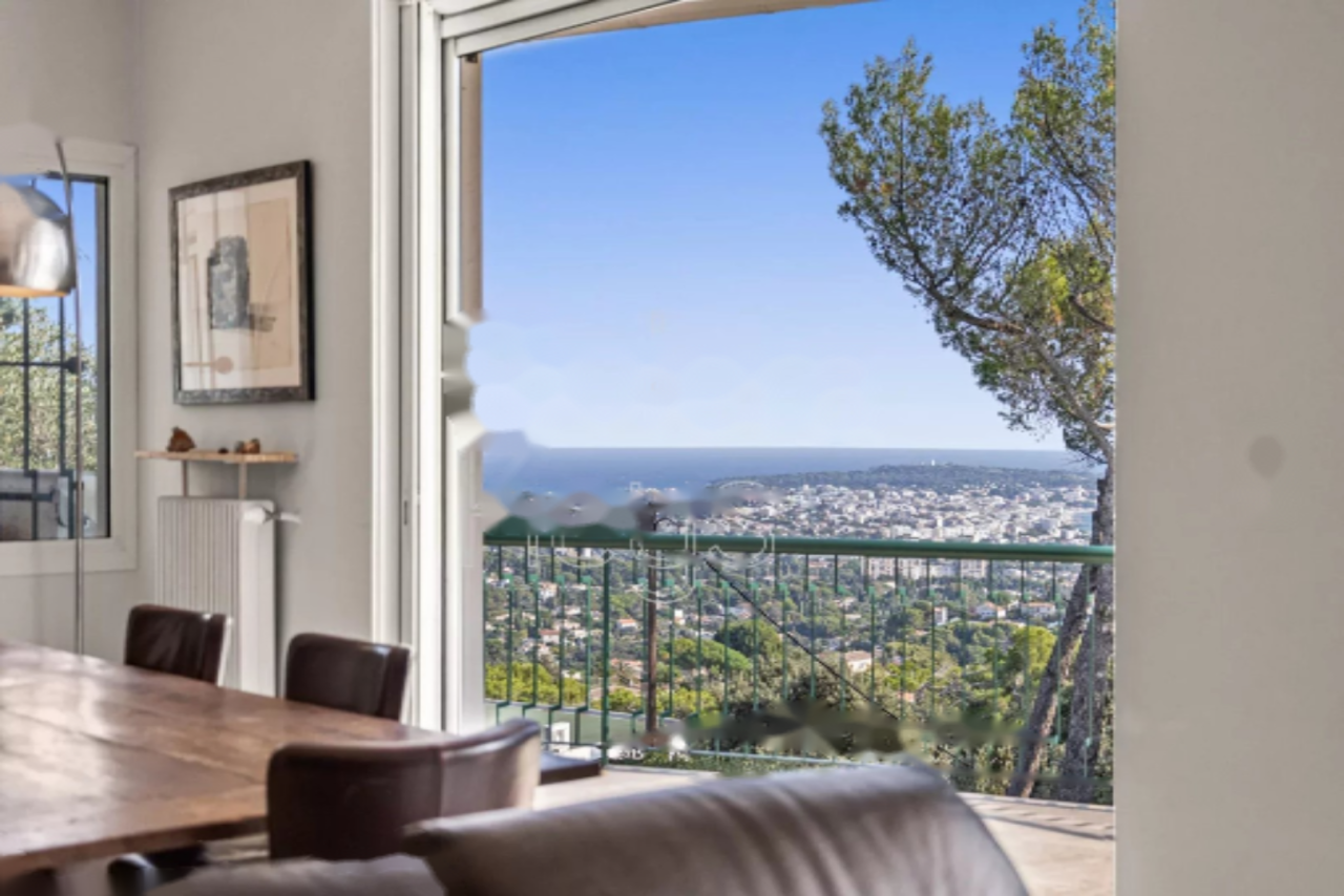 Квартира в Каннах, Франция, 220 м² - фото 9