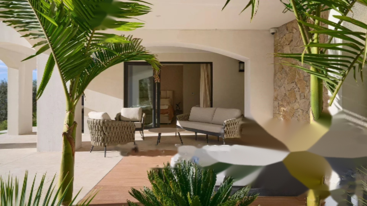 Квартира в Каннах, Франция, 290 м² - фото 9