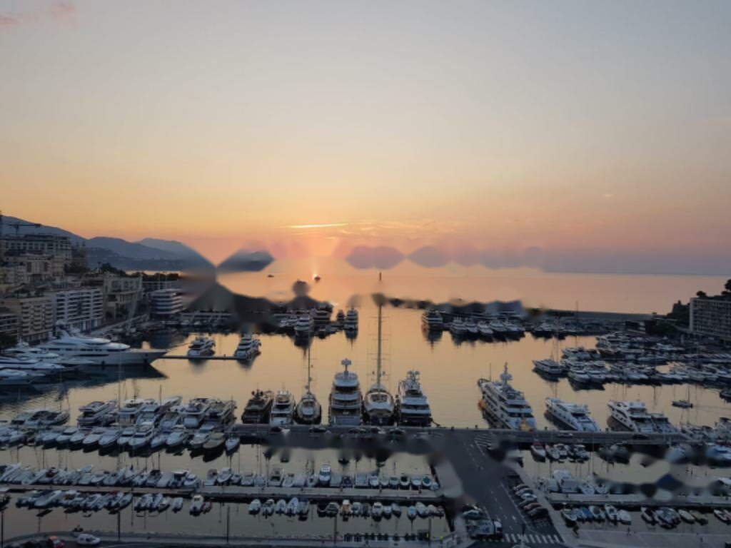 Квартира в Монако, Монако, 300 м² - фото 9