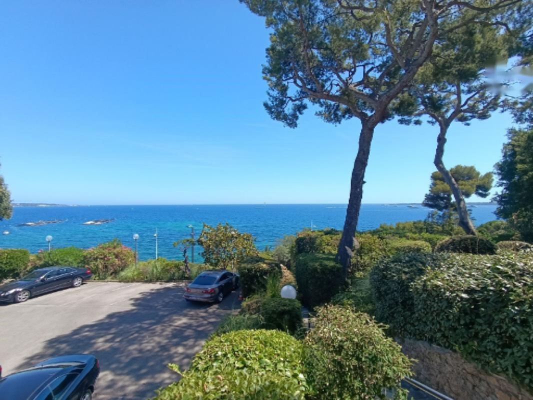 Квартира в Каннах, Франция, 84 м² - фото 9