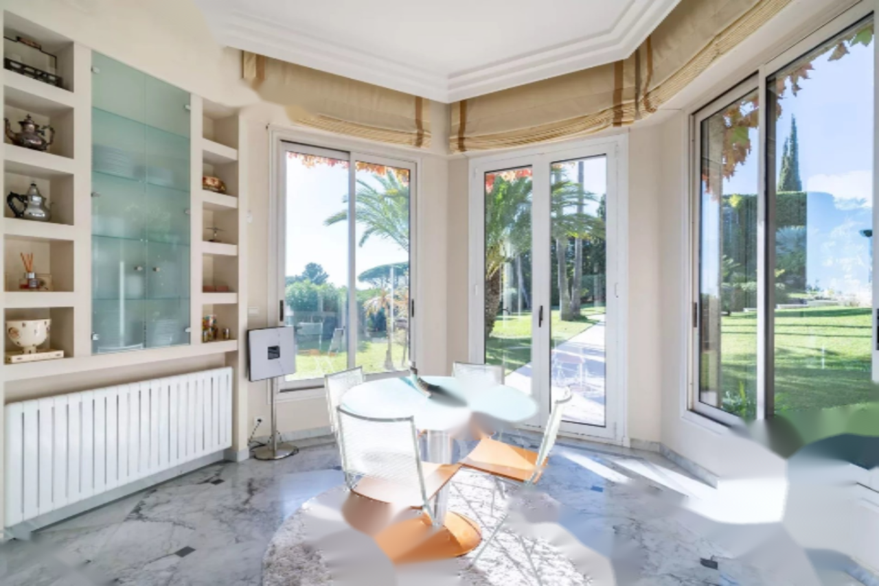 Квартира в Каннах, Франция, 355 м² - фото 9