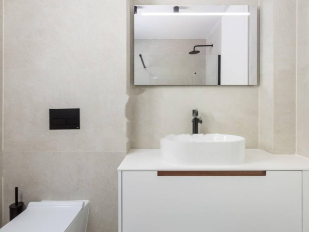 Квартира в Опатии, Хорватия, 134 м² - фото 9