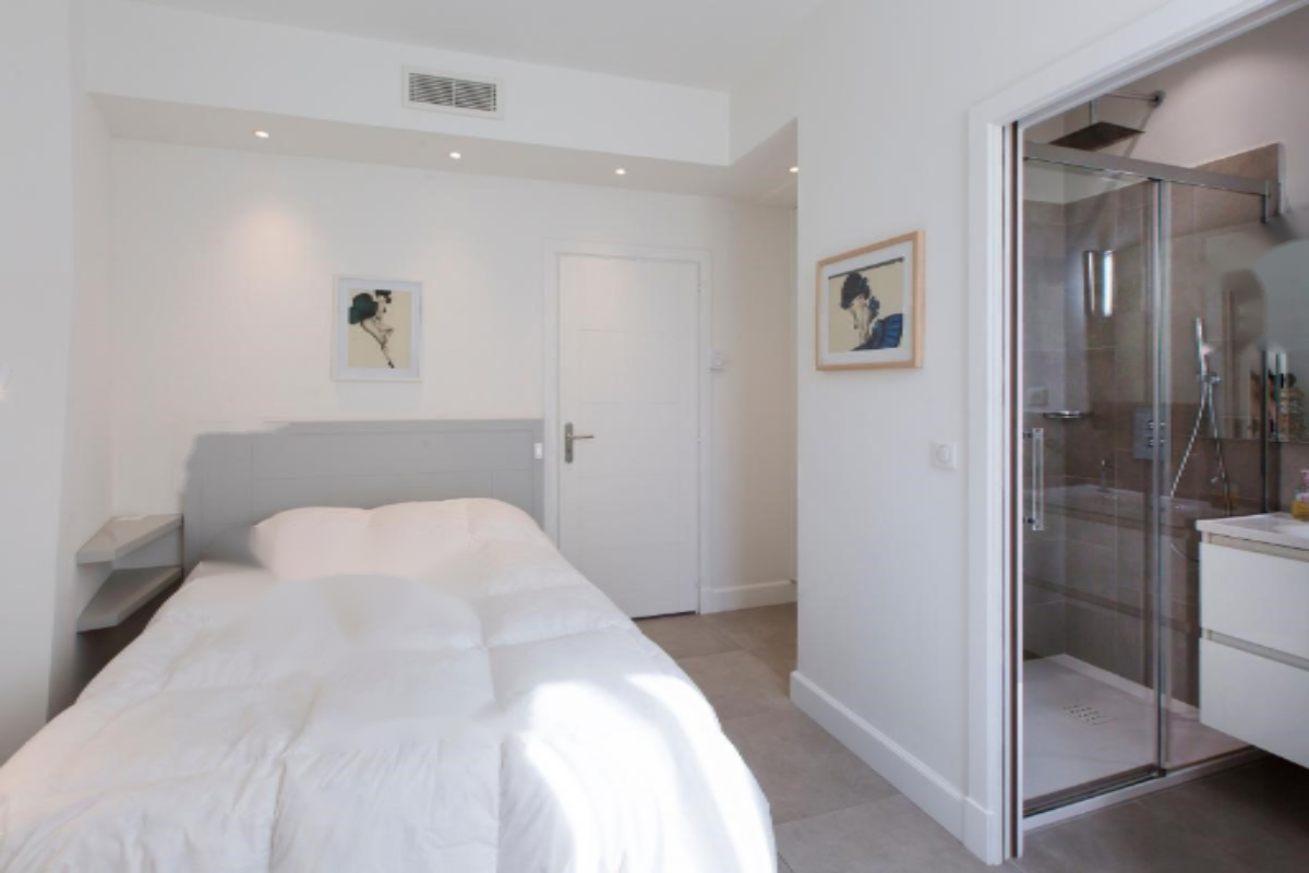 Квартира в Каннах, Франция, 101 м² - фото 9