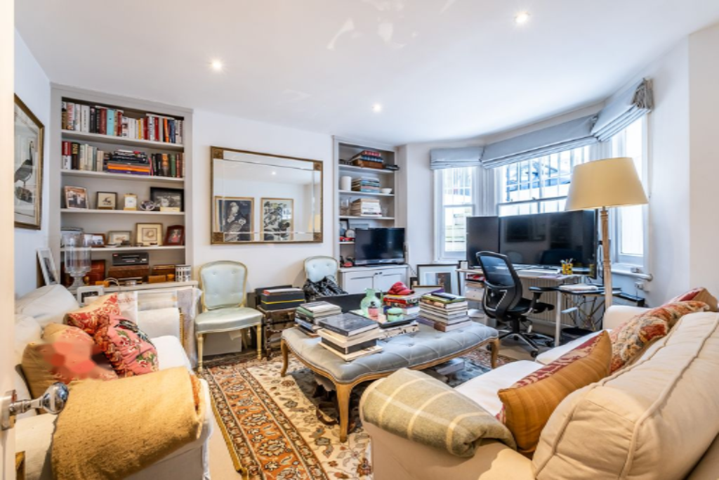 Квартира в Лондоне, Великобритания, 180 м² - фото 9