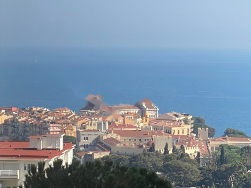 Квартира в Монако, Монако, 153 м² - фото 9