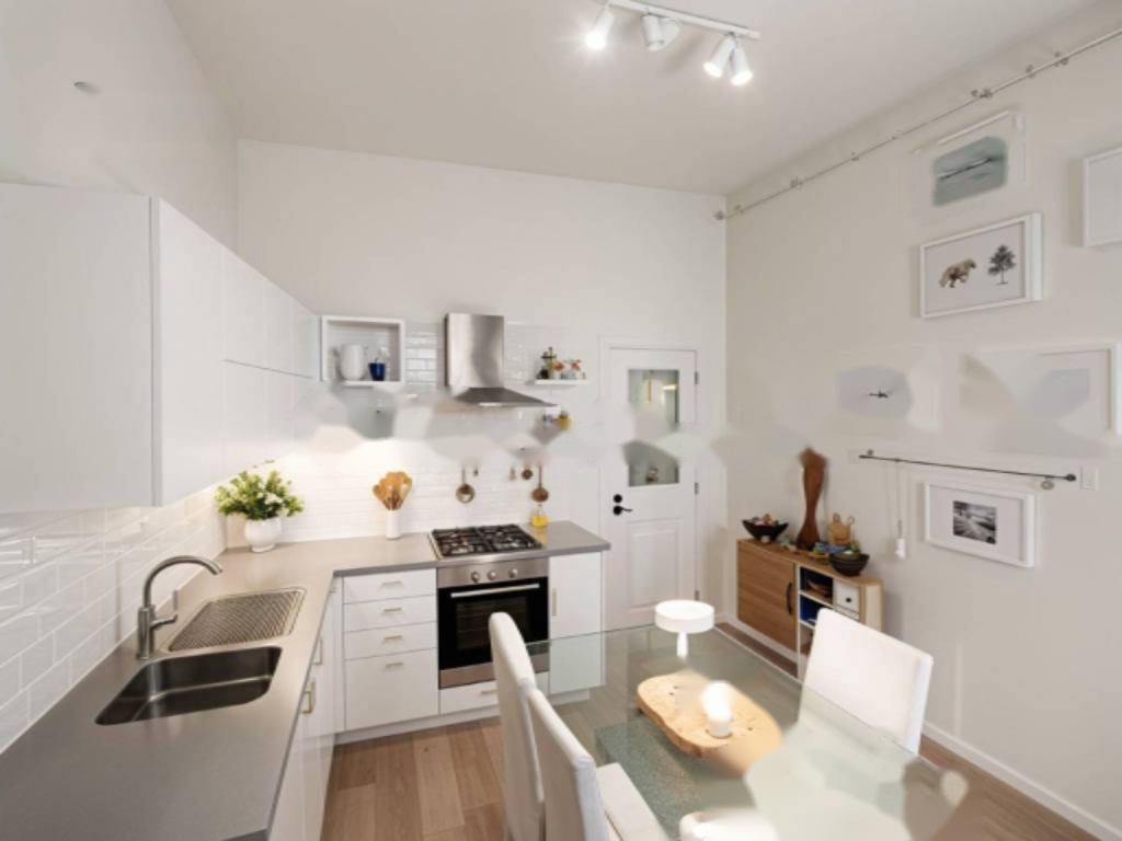 Квартира в Гориции, Италия, 92 м² - фото 9