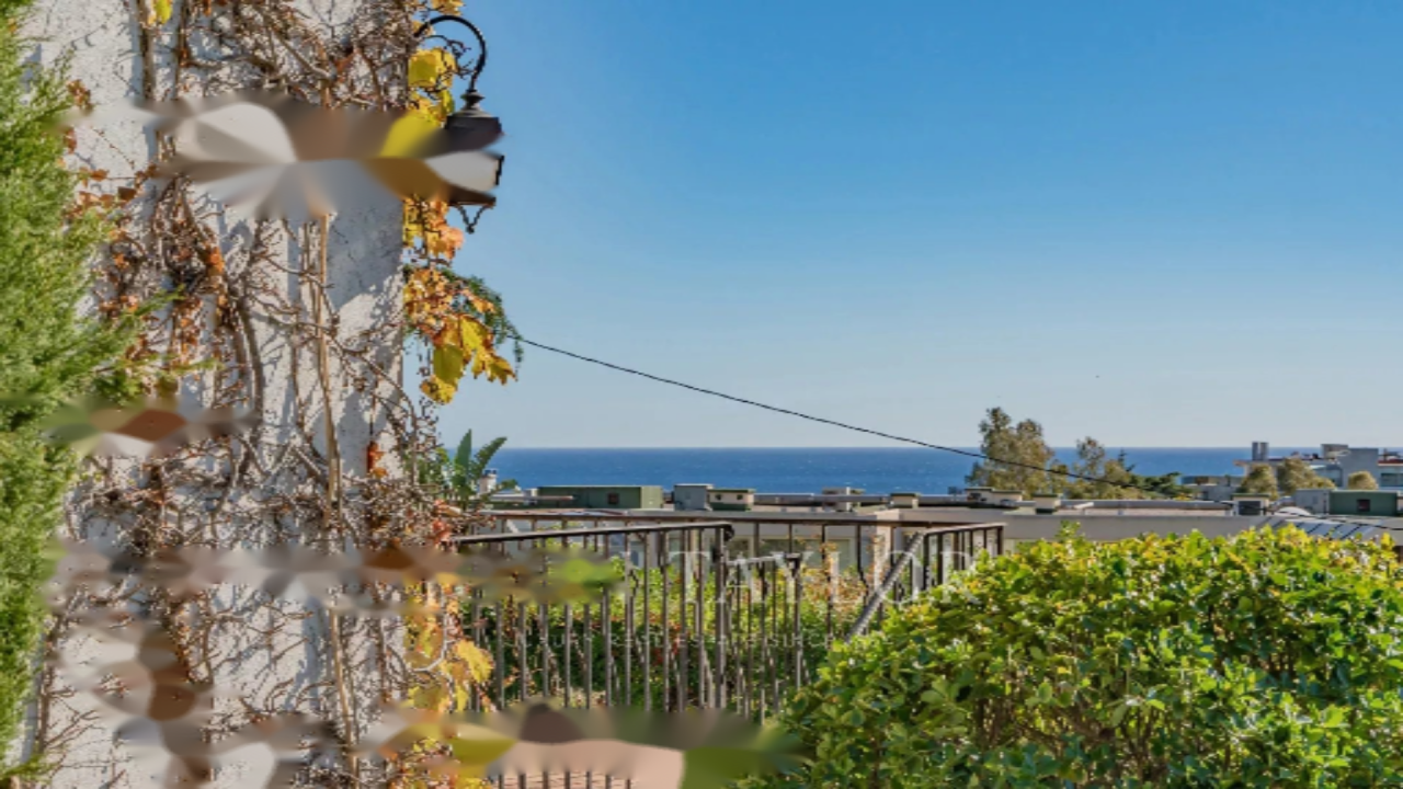 Квартира в Каннах, Франция, 107 м² - фото 9