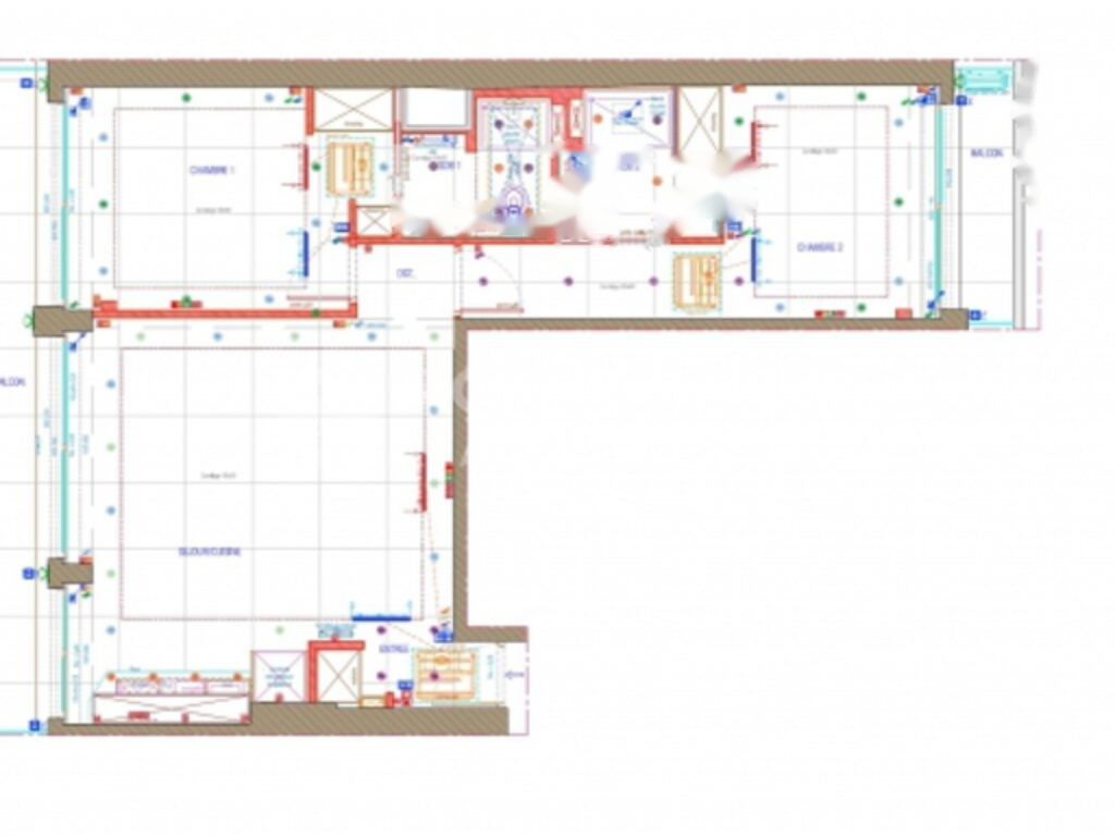 Квартира в Монако, Монако, 95 м² - фото 9