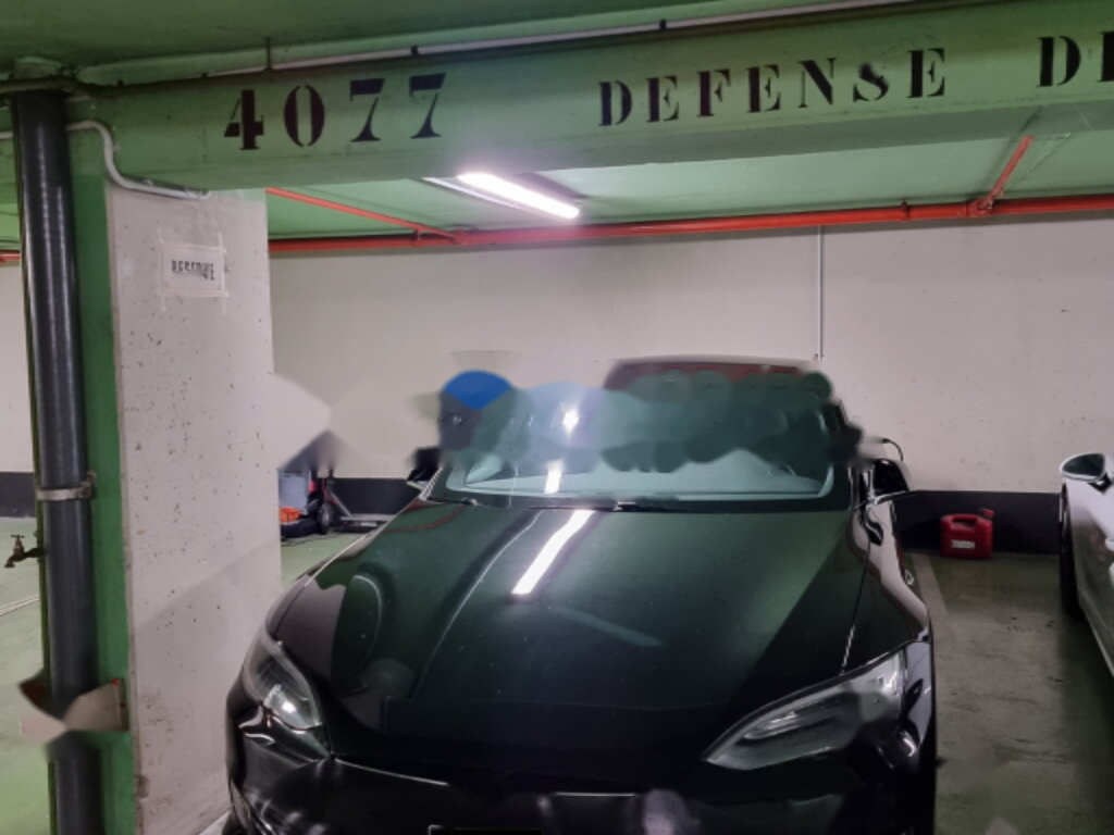 Квартира в Сен-Романе, Монако, 83 м² - фото 9