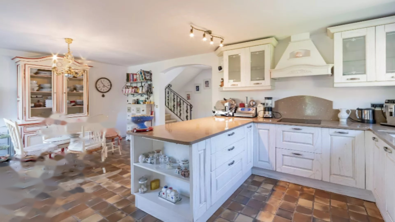 Квартира в Каннах, Франция, 229 м² - фото 9