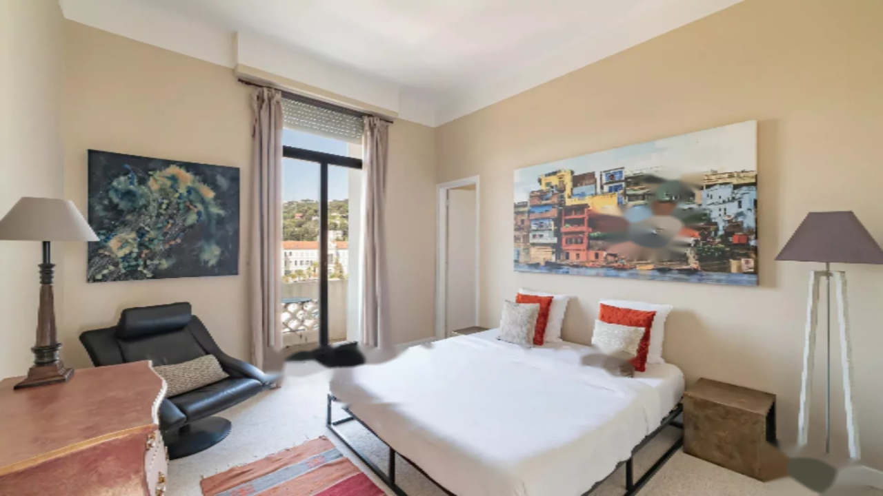 Квартира в Каннах, Франция, 147 м² - фото 9