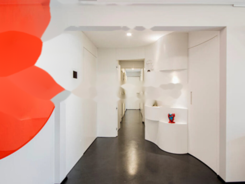 Квартира в Монако, Монако, 216 м² - фото 9